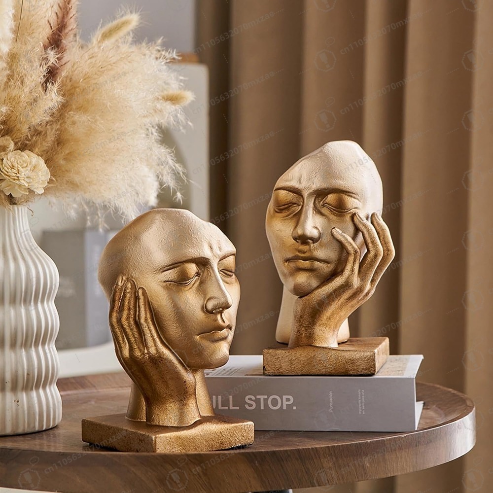 ที่กั้นหนังสือวินเทจสำหรับวางบ - Aesthetic Bookend บทวิจารณ์และราคา