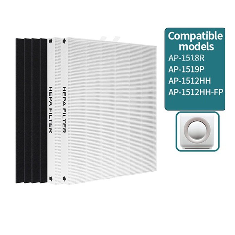 ไส้กรอง HEPA สำหรับเครื่องฟอกอ - Coway Air Purifier Ap-1512Hh บทวิจารณ์และราคา