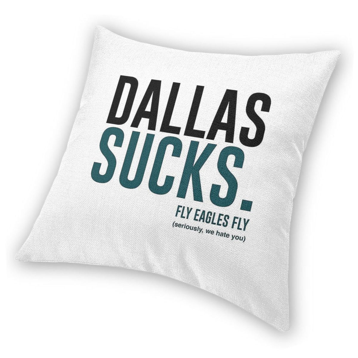 ปลอกหมอนอิงผ้าโพลีเอสเตอร์ผ้าล - Home Decor Dallas บทวิจารณ์และราคา