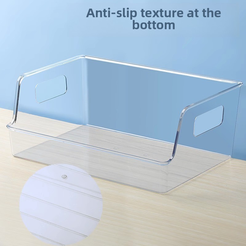 อะคริลิคโปร่งใสชั้นวางหนังสือข - Aesthetic Bookend บทวิจารณ์และราคา