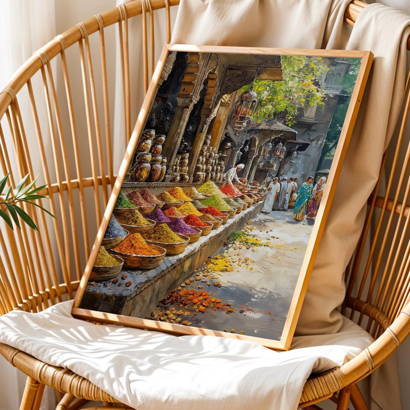 คาราจี ลาฮอร์ ปากีสถาน ตลาดถนน - Home Decor Karachi บทวิจารณ์และราคา