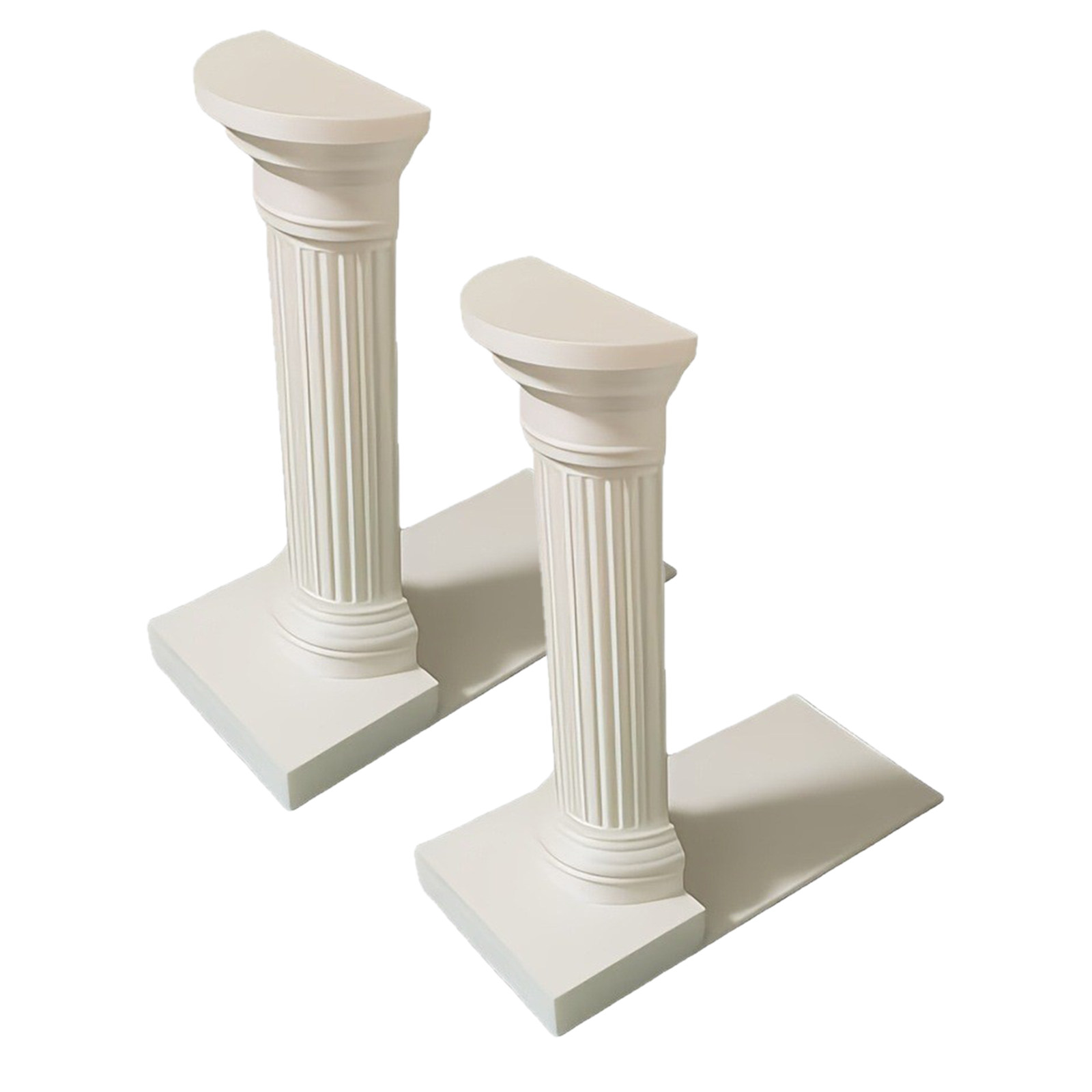ที่คั่นหนังสือรูปเสาโรมัน 2 ชิ - Aesthetic Bookend บทวิจารณ์และราคา