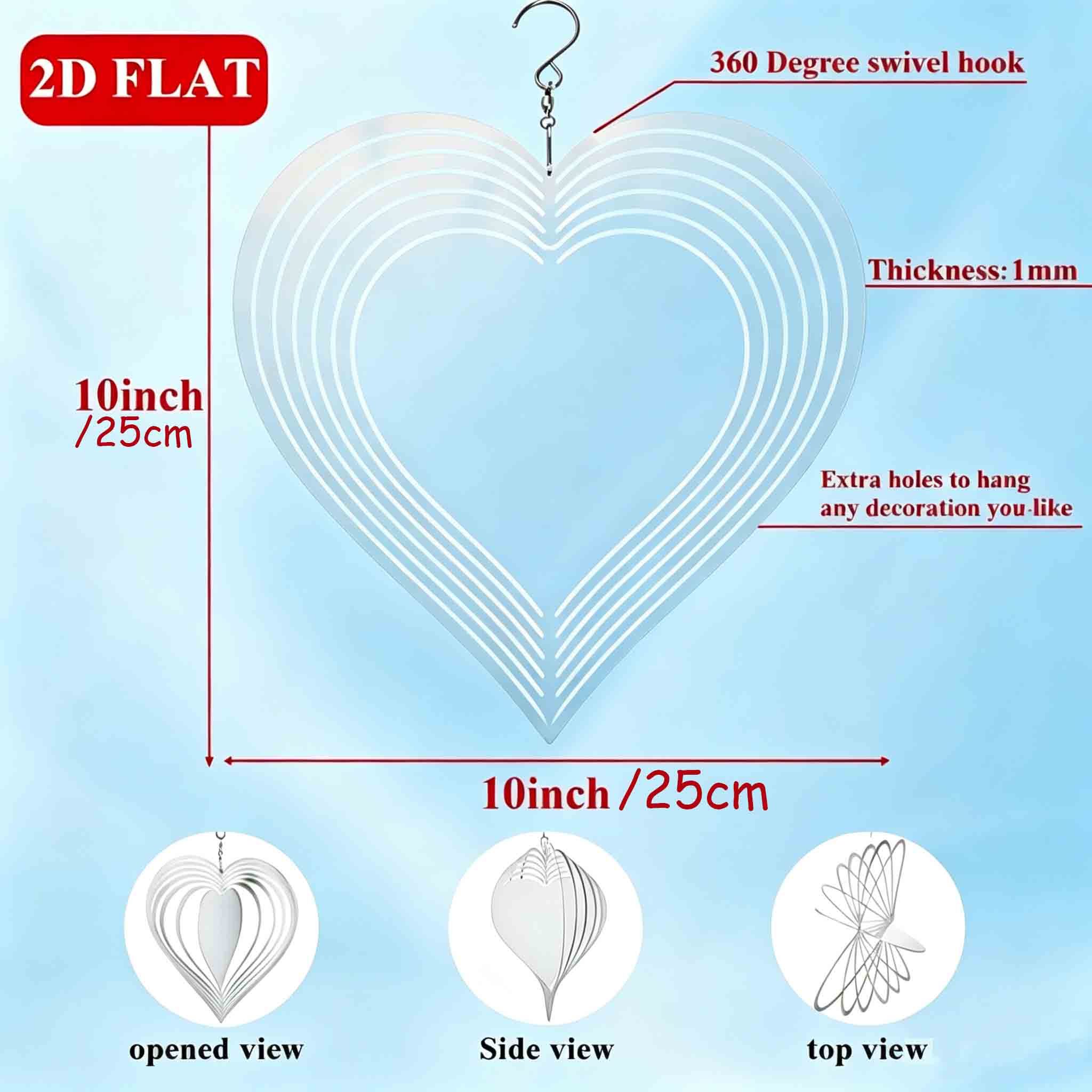 กระดิ่งลมหยินหยางทรงกลมต้นไม้แ - Home Decor Enthusiast Meaning บทวิจารณ์และราคา