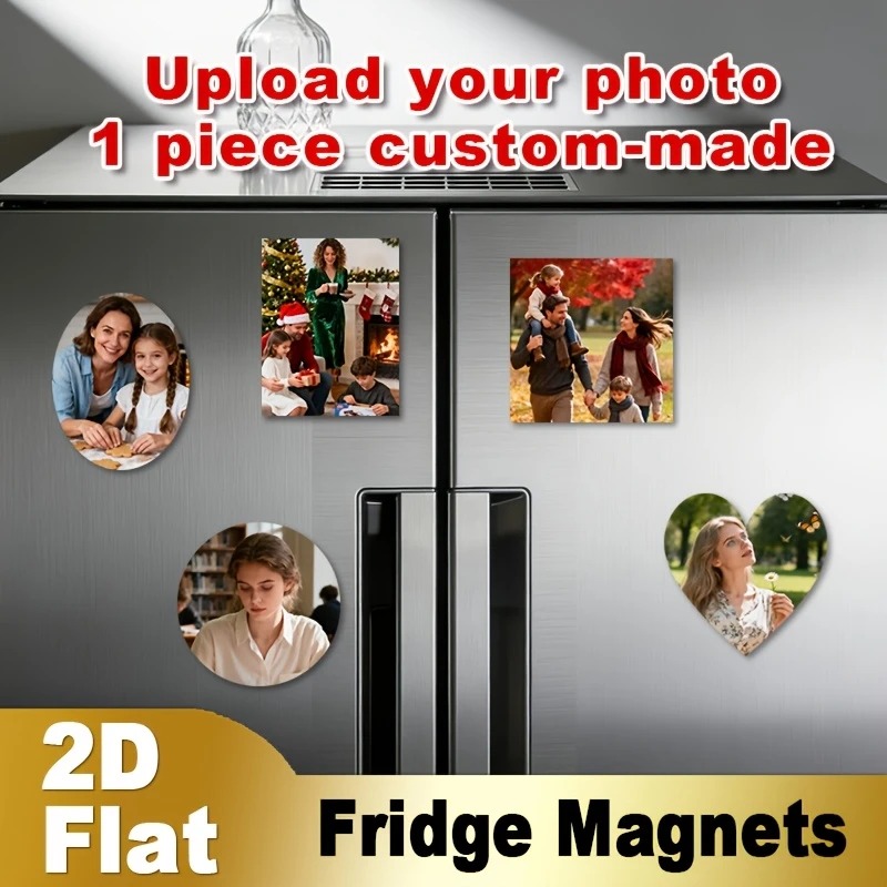 แม่เหล็กติดตู้เย็นรูปภาพแบบกำห - Home Decor Painting บทวิจารณ์และราคา