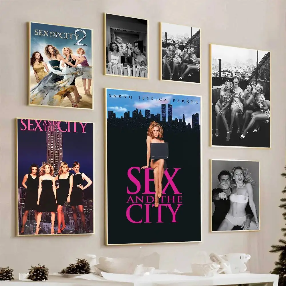 โปสเตอร์พิมพ์งานศิลปะติดผนัง น - Home Decor Exhibition บทวิจารณ์และราคา