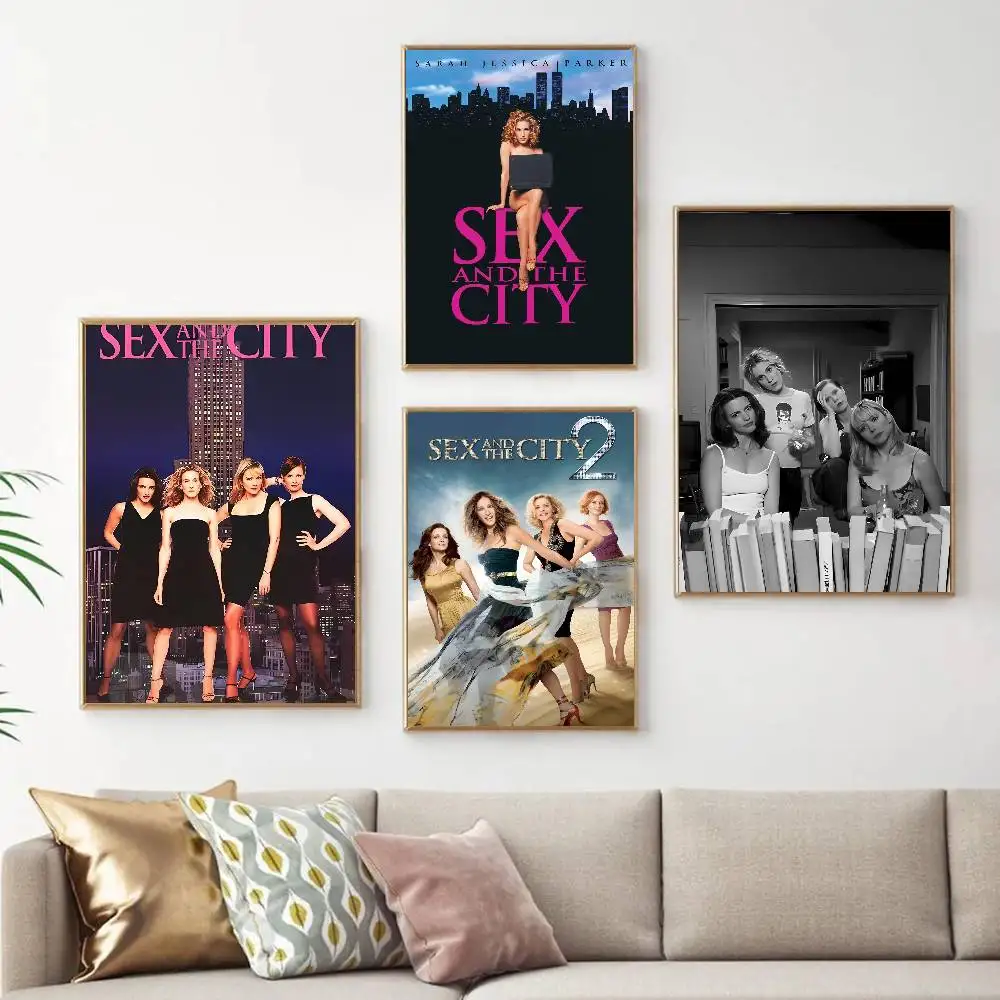 โปสเตอร์พิมพ์งานศิลปะติดผนัง น - Home Decor Exhibition บทวิจารณ์และราคา