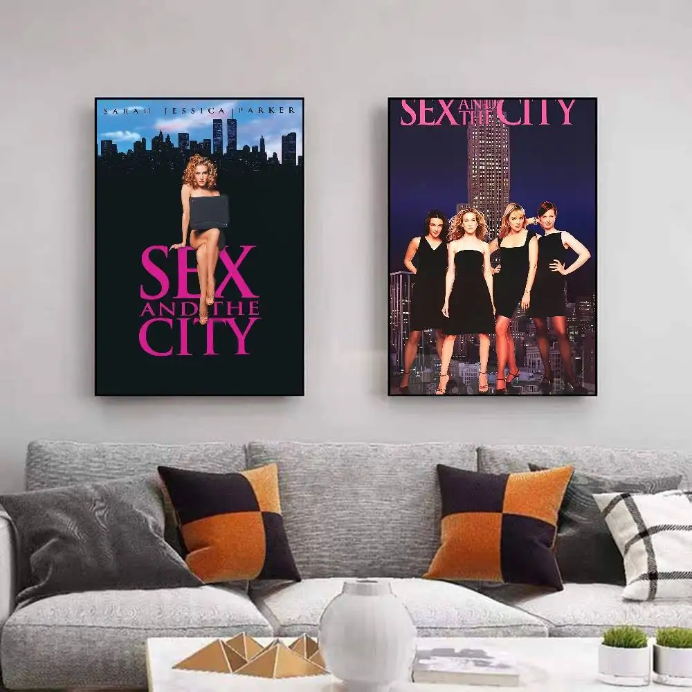 โปสเตอร์พิมพ์งานศิลปะติดผนัง น - Home Decor Exhibition บทวิจารณ์และราคา