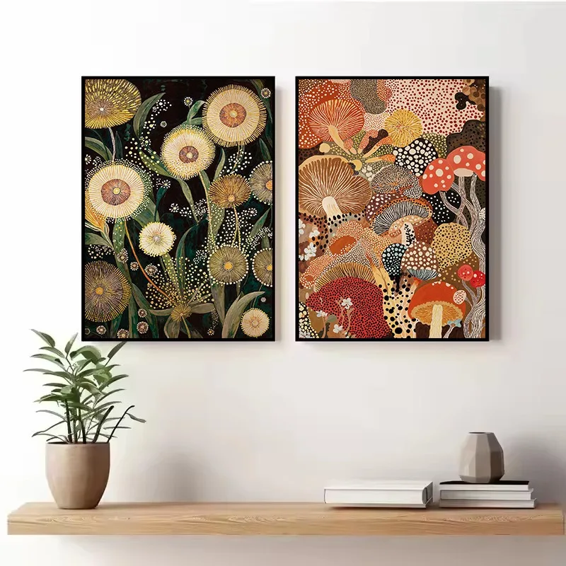 Yayoi Kusama Infinite World แม - Home Decor Exhibition บทวิจารณ์และราคา
