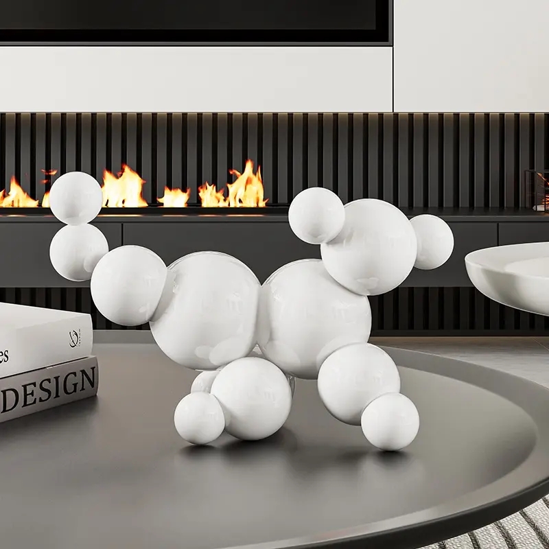 ตู้วางทีวีสไตล์โมเดิร์นหรูหรา  - Home Decor Za บทวิจารณ์และราคา
