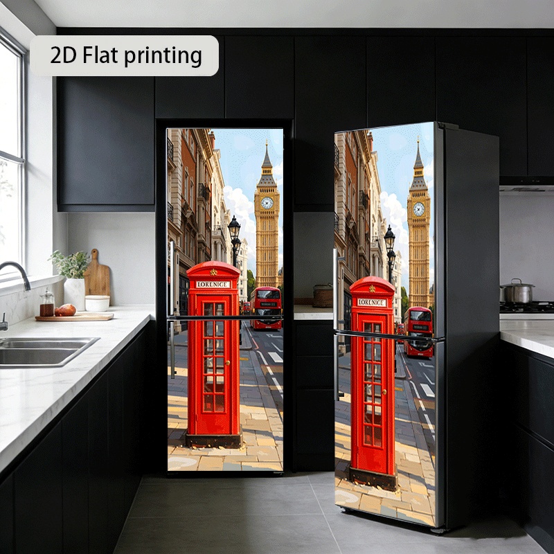 [23.62×70.87 นิ้ว] วอลเปเปอร์ต - Home Decor London บทวิจารณ์และราคา