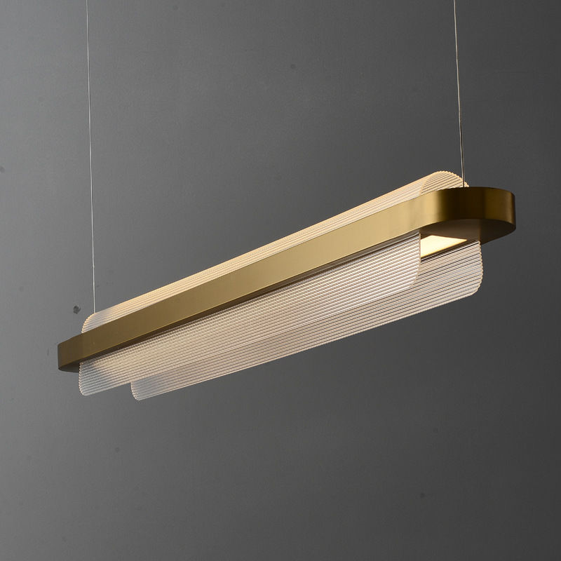 โคมไฟเพดาน LED ดีไซน์อิตาลี สำ - Home Decor Exhibition บทวิจารณ์และราคา