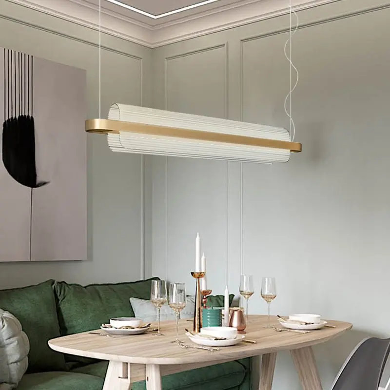 โคมไฟเพดาน LED ดีไซน์อิตาลี สำ - Home Decor Exhibition บทวิจารณ์และราคา