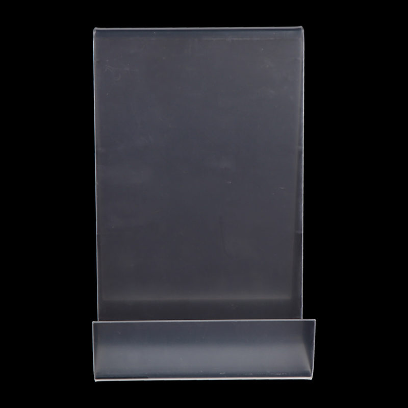 1 x ที่วางหนังสืออะคริลิกใส สำ - Aesthetic Bookend บทวิจารณ์และราคา