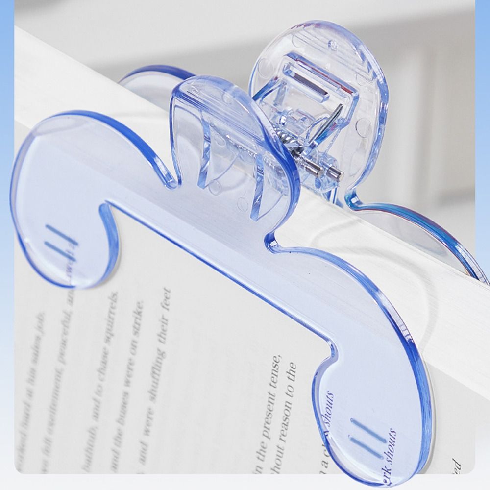 ที่ใส่บุ๊คมาร์คสำหรับอ่านหนังส - Aesthetic Bookend บทวิจารณ์และราคา