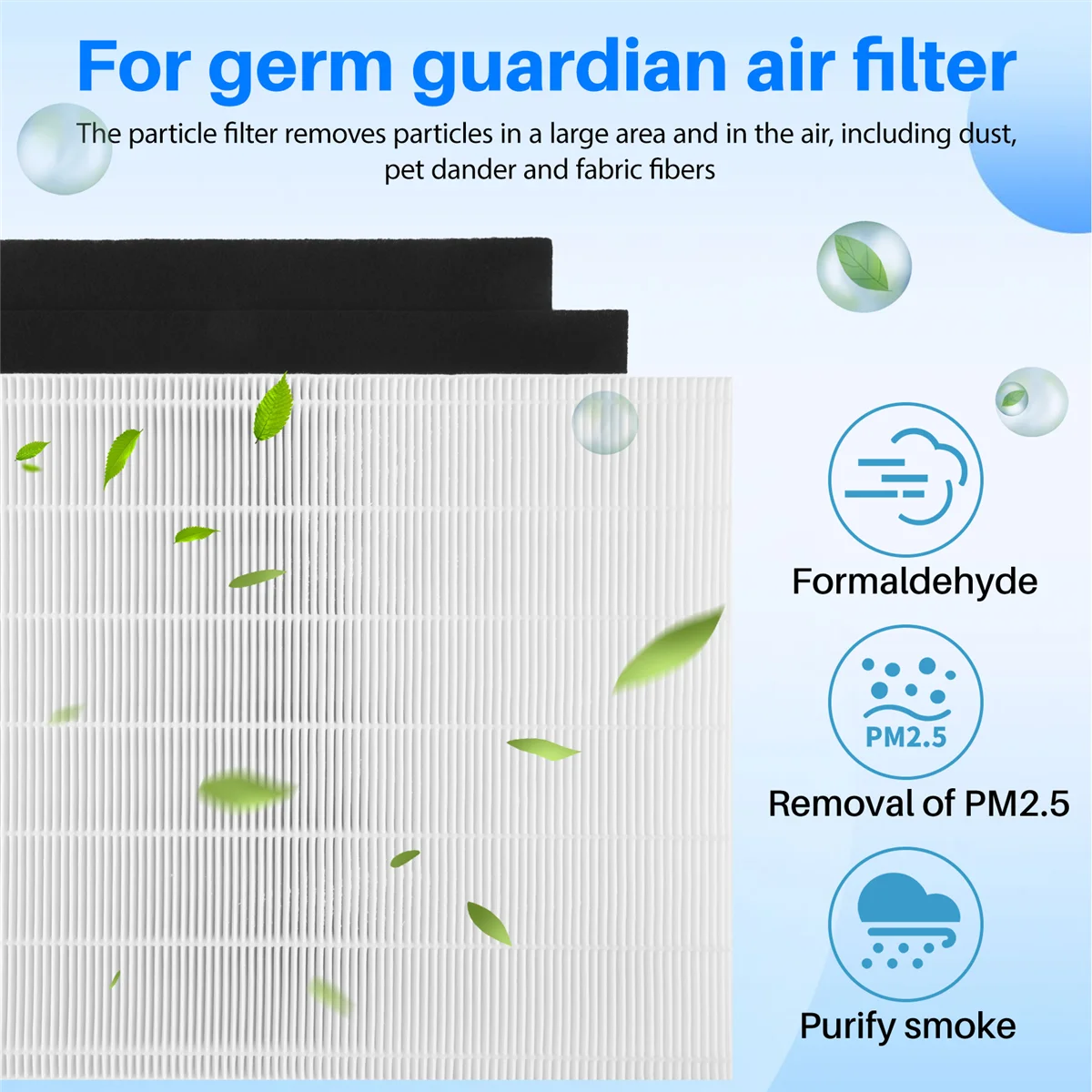 3 ชิ้นเครื่องฟอกอากาศแทนที่ HE - Coway Air Purifier Ap-1512Hh บทวิจารณ์และราคา