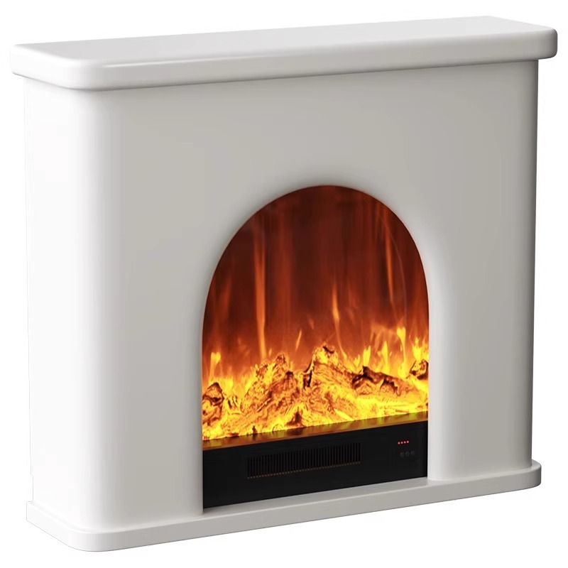 เตาผิงจำลองสไตล์ฝรั่งเศส ตู้ตก - Home Decor Za บทวิจารณ์และราคา