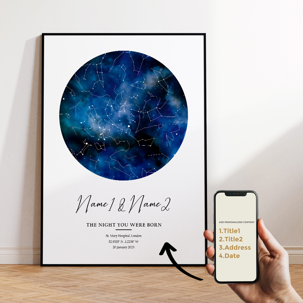ภาพพิมพ์บนผ้าใบลายท้องฟ้ายามค่ - Home Decor Reviews บทวิจารณ์และราคา