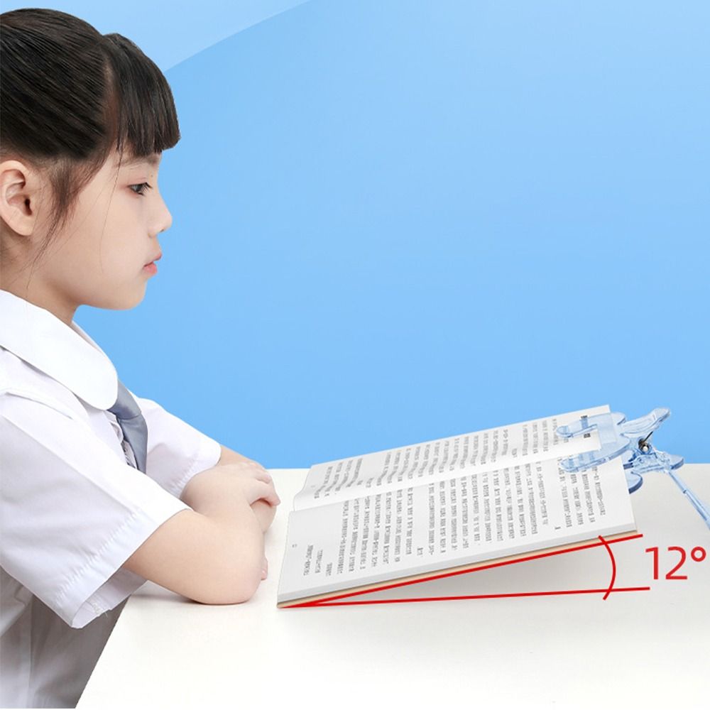 ใหม่ คลิปหนีบหนังสือแบบคงที่ อ - Aesthetic Bookend บทวิจารณ์และราคา