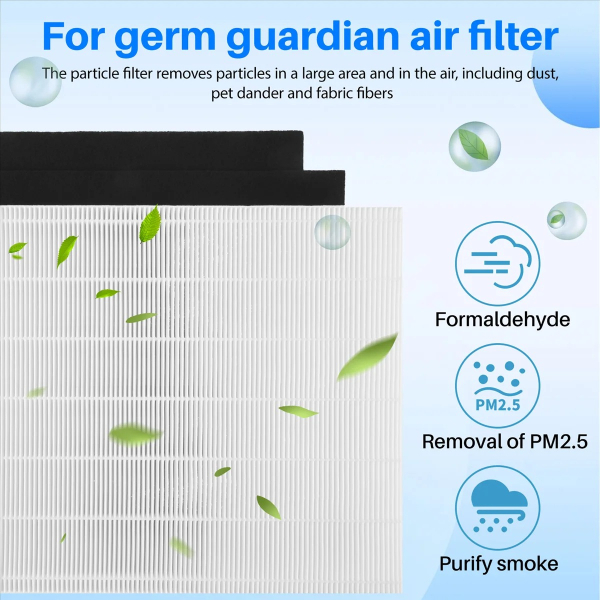 3 ชิ้นเครื่องฟอกอากาศแทนที่ HE - Coway Air Purifier Ap-1512Hh บทวิจารณ์และราคา